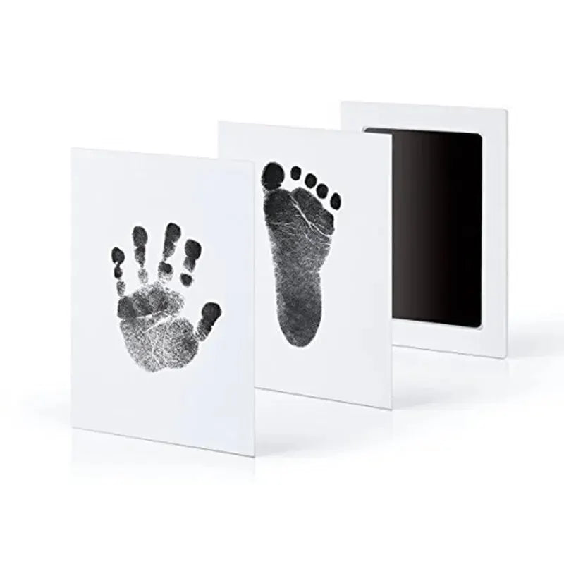 Dog or Cat Animal Print or Baby Print Impression Making Kit