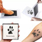 Dog or Cat Animal Print or Baby Print Impression Making Kit