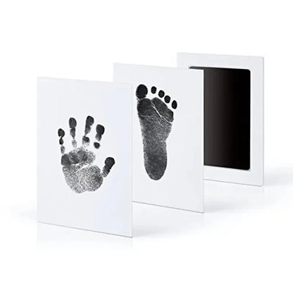 Dog or Cat Animal Print or Baby Print Impression Making Kit
