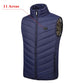 Heated Vest