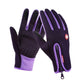 Hot Winter Gloves