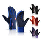 Hot Winter Gloves