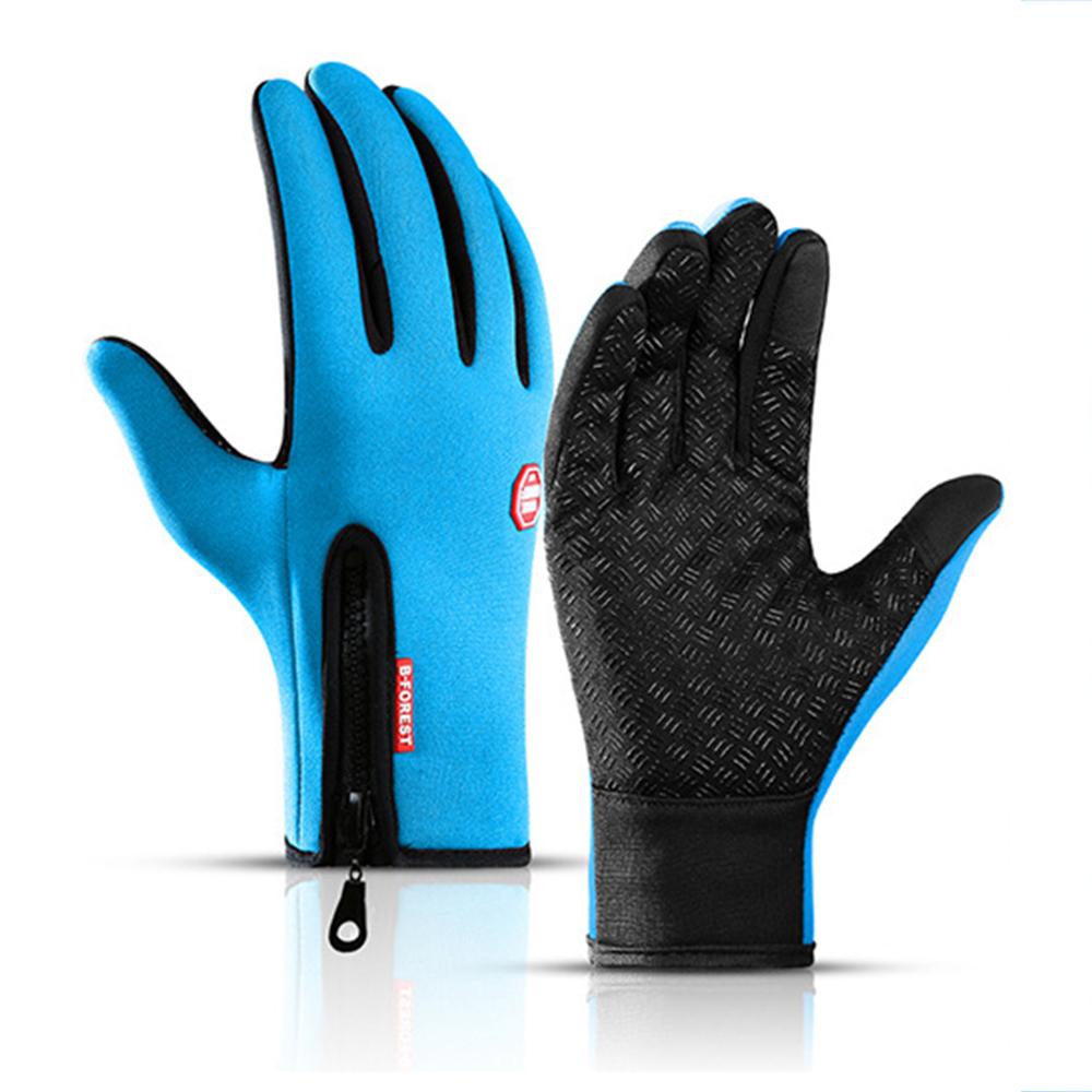 Hot Winter Gloves