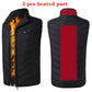 Heated Vest