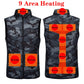 Heated Vest