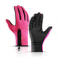 Hot Winter Gloves