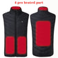 Heated Vest