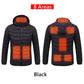 Heated Jacket