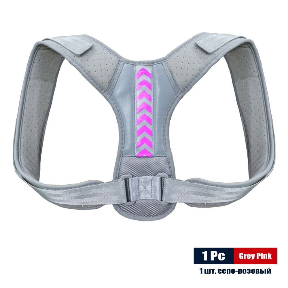 Adjustable Back Posture Corrector