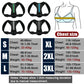 Adjustable Back Posture Corrector