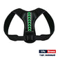 Adjustable Back Posture Corrector