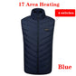 Heated Vest