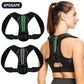 Adjustable Back Posture Corrector