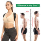 Adjustable Back Posture Corrector